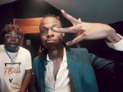 Hey – Trap Boys