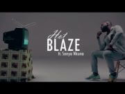 Até Ficares Gagá – Hot Blaze & Sonya Nkuna