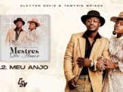 Meu Anjo – Tamyris Moiane