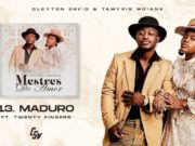 Maduro (ft Twenty Fingers) – Cleyton David