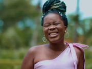 Sonho – Tamyris Moiane