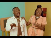 Confirmamos – Cleyton David & Tamyris Moiane