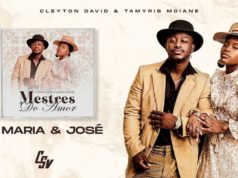 Maria & José – Cleyton David & Tamyris Moiane