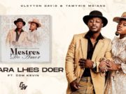 Para Lhes Doer (ft Dom Kevin) – Tamyris Moiane