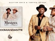 Comandante – Cleyton David & Tamyris Moiane
