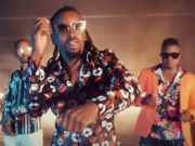 Yaba Buluku c/ Preck & Nelson Tivane – Dj Tarico