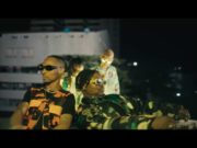 Number One – Dj Tarico & Dj Consequence c/ Nelson Tivane & Preck