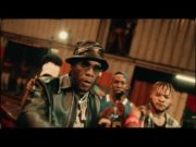 Yaba Buluku – Dj Tarico & Burna Boy c/ Preck & Nelson Tivane