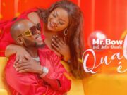 Qual é (c/. Júlia Duarte) – Mr. Bow