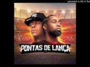 Hernâni & Sleam Nigger – Cenas do Groove