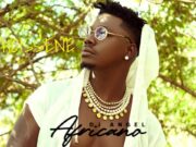 Maphoissene -Dj Angel Africano