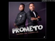 Prometo – Mavundja Feat. Humberto Luís