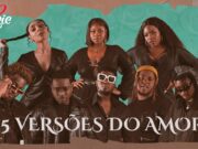 75 Versões do amor – We Love Music c/ Vários Artistas