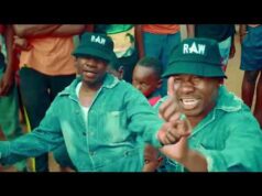 Town To Ghetto – 2 Hustler c/ Hernâni, Jazz P, Kaus & Son Z