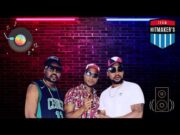 Xikwenete (Dívidas) – H20