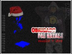 Obrigado de Novo Pai Natal – Azagaia