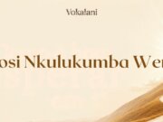 Hosi, Nkulukumba Werhu – Vokalani