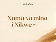 Xuma Xa Mina I Xikwembu – Vokalani