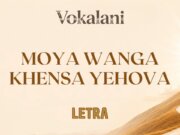 Tatana Khanimambo – Vokalani