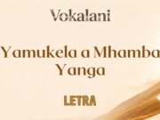 Yamukela a Mhamba Yanga – Vokalani