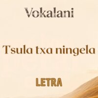 Tsula txa ningela